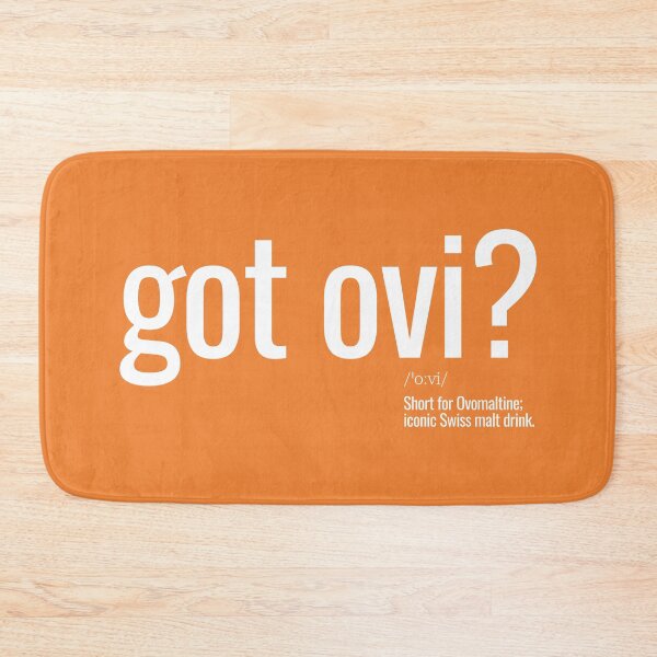 Item preview, got ovi? designed and sold by nature. electrified..