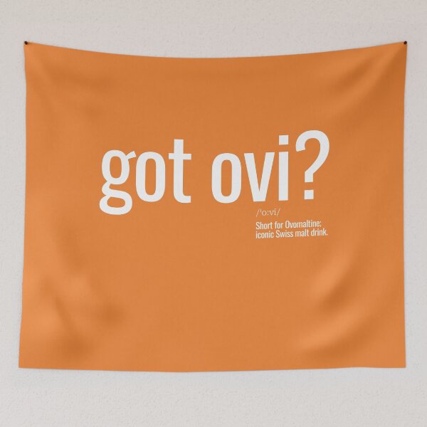Item preview, got ovi? designed and sold by nature. electrified..