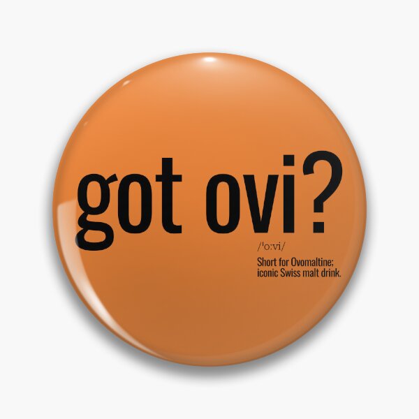 Item preview, got ovi? designed and sold by nature. electrified..
