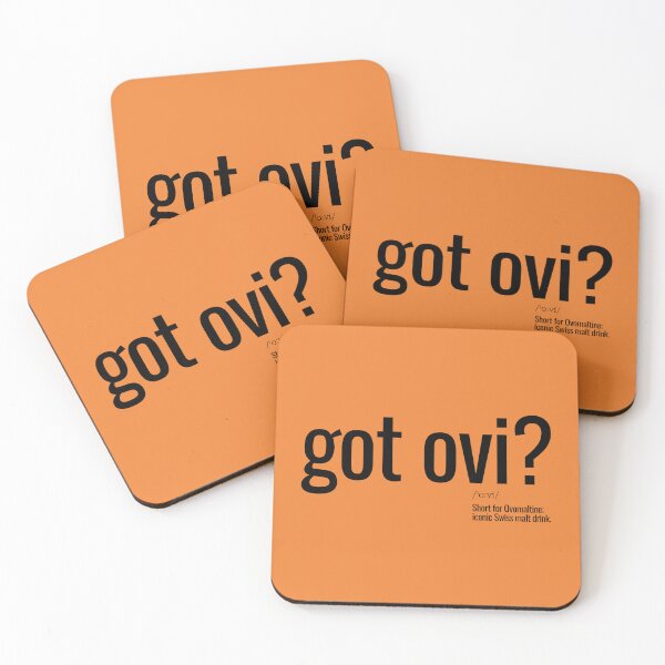 Item preview, got ovi? designed and sold by nature. electrified..