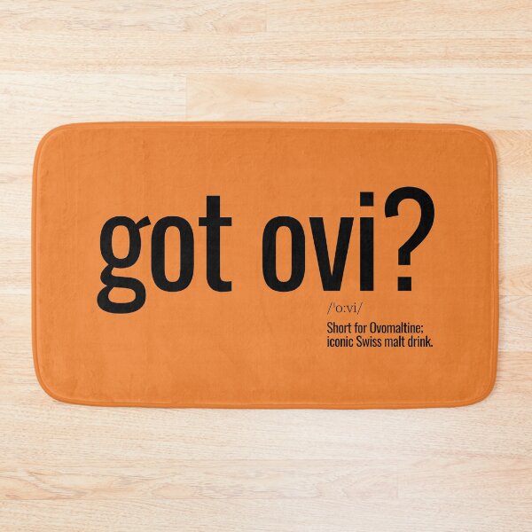 Item preview, got ovi? designed and sold by nature. electrified..