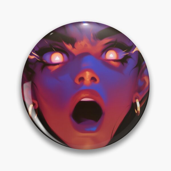 Item preview, Rage designed and sold by Joeartzz.