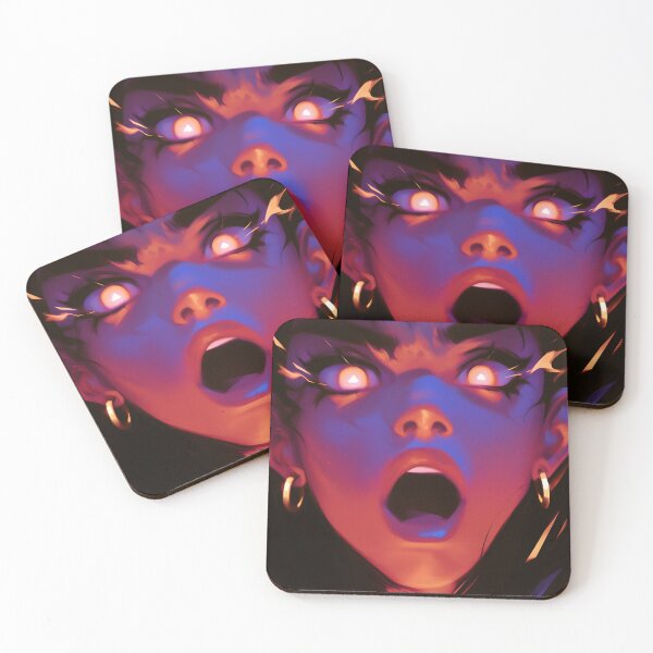 Item preview, Rage designed and sold by Joeartzz.