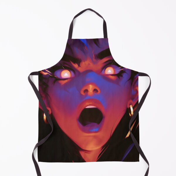 Item preview, Rage designed and sold by Joeartzz.