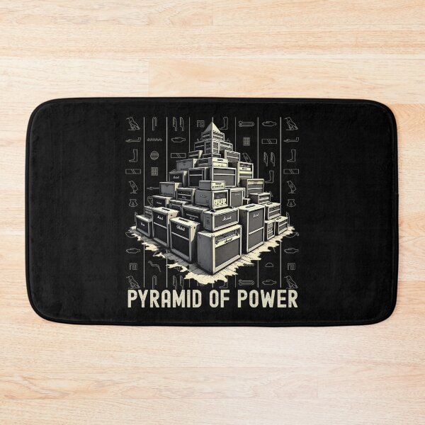 Item preview, Pyramid Of Power designed and sold by Boggy62.