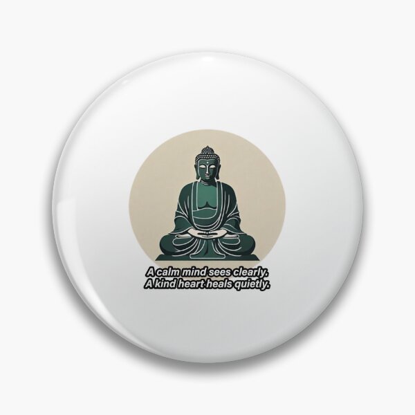 Item preview, Buddha designed and sold by Only Good Vibes.