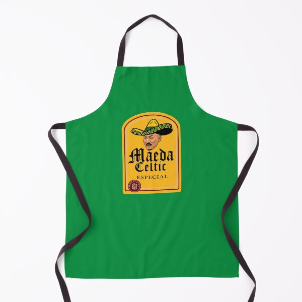 Item preview, Daizen Maeda Tequila Chant Glasgow Celtic designed and sold by The Half Volley.