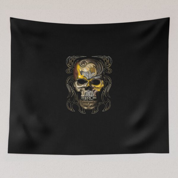 Item preview, scull designed and sold by sibosssr.