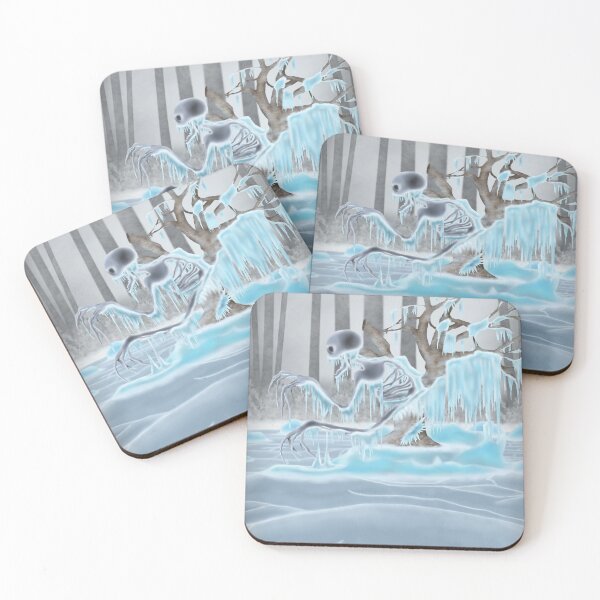 Item preview, Frozen Bones designed and sold by MoonRushers.