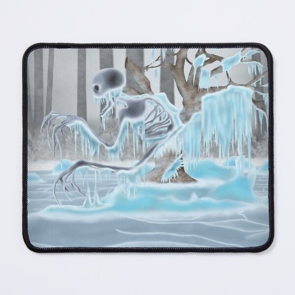 Item preview, Frozen Bones designed and sold by MoonRushers.