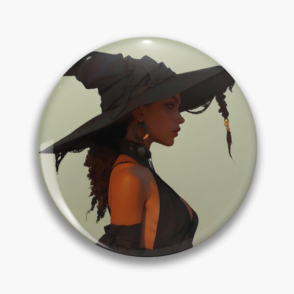 Item preview, Witch designed and sold by Joeartzz.