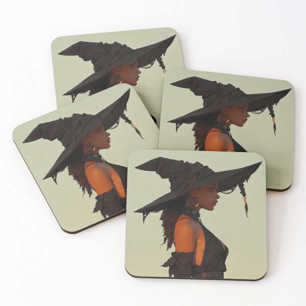 Item preview, Witch designed and sold by Joeartzz.