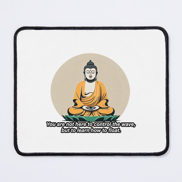 Item preview, Buddha designed and sold by Only Good Vibes.