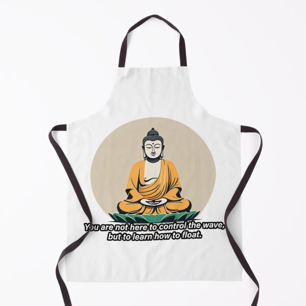 Item preview, Buddha designed and sold by Only Good Vibes.
