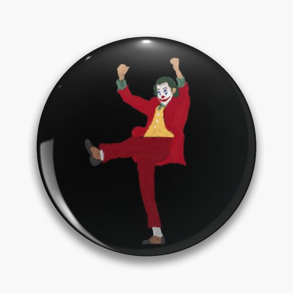 Item preview, Joker designed and sold by luketjohnson.