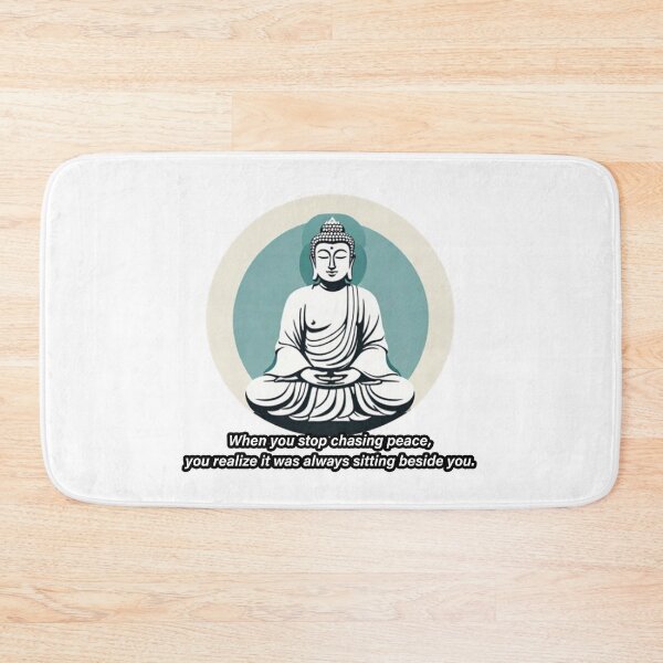 Item preview, Buddha designed and sold by Only Good Vibes.