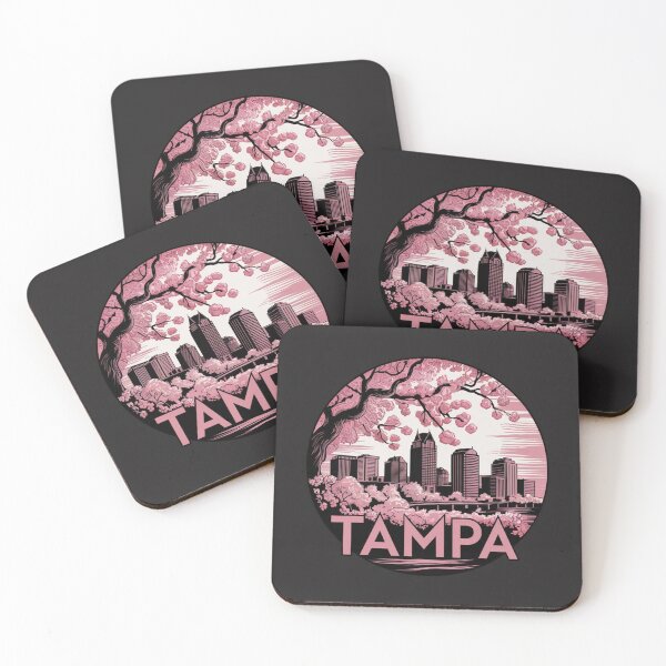 Artikelvorschau, Tampa entworfen und verkauft von 123ks.