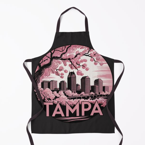 Artikelvorschau, Tampa entworfen und verkauft von 123ks.