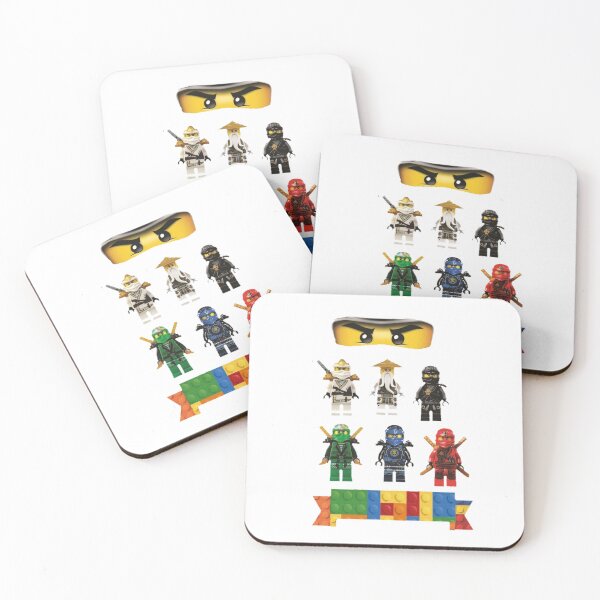 Item preview, ninjago designed and sold by Amralma.