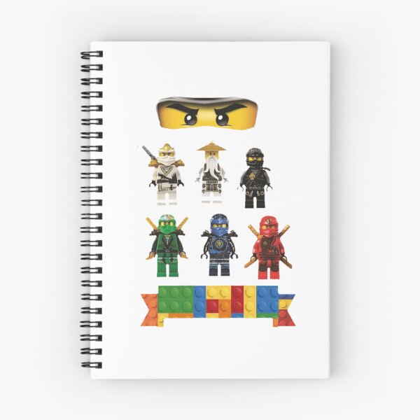 Item preview, ninjago designed and sold by Amralma.