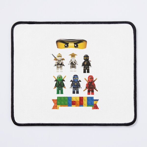 Item preview, ninjago designed and sold by Amralma.