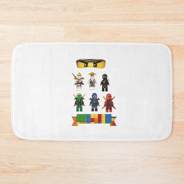 Item preview, ninjago designed and sold by Amralma.