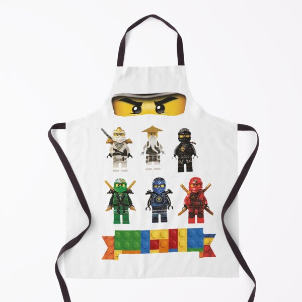 Item preview, ninjago designed and sold by Amralma.