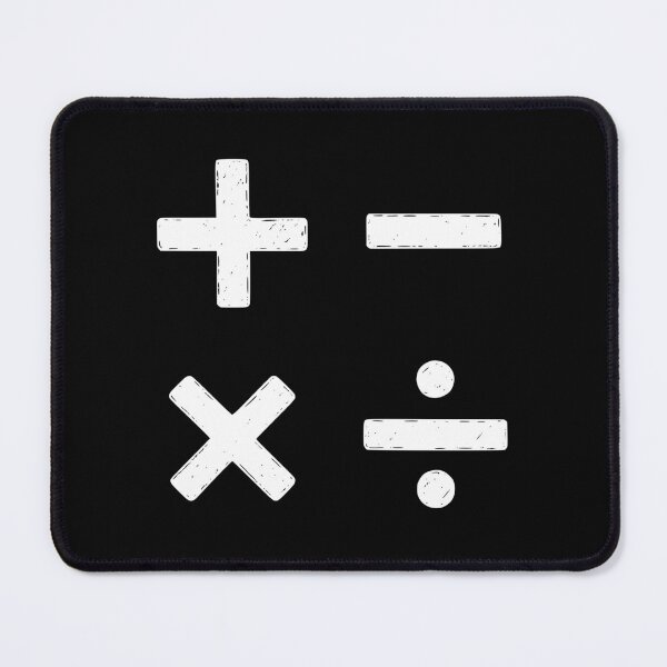Item preview, Funny Retro Math Teacher Quote Geek Chalkboard Students designed and sold by OleOleStore.