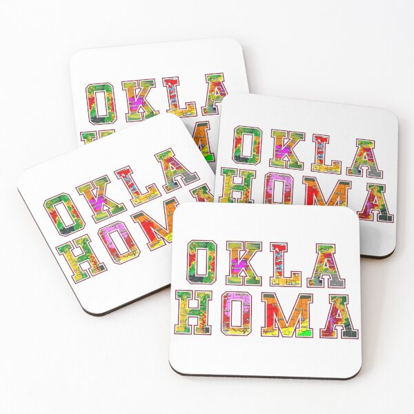 Item preview, Oklahoma Weather designed and sold by TheGingerEffect.