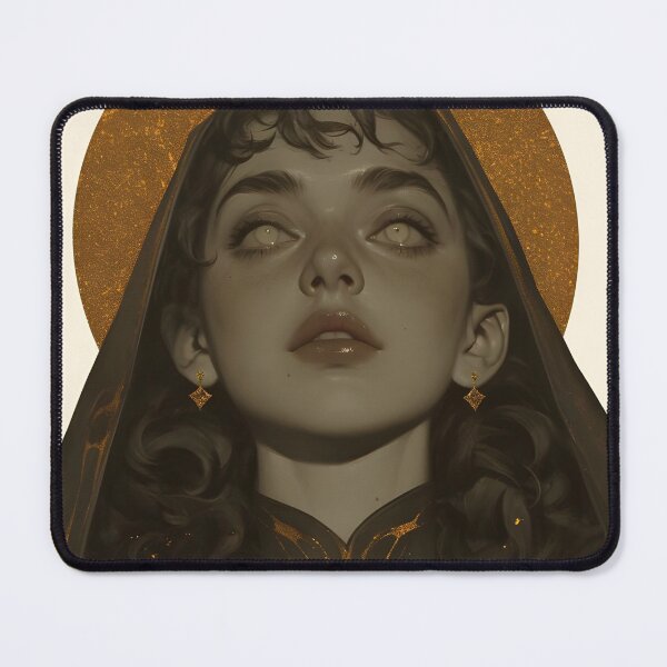 Item preview, Golden Witch designed and sold by Joeartzz.