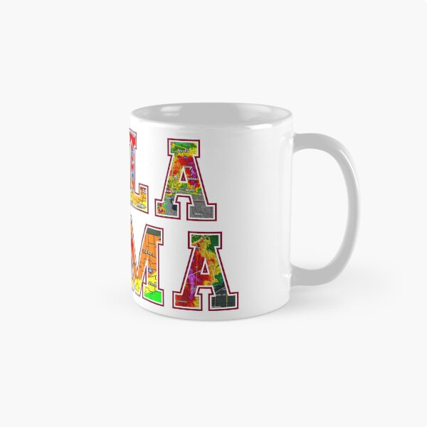 Item preview, Oklahoma Weather designed and sold by TheGingerEffect.