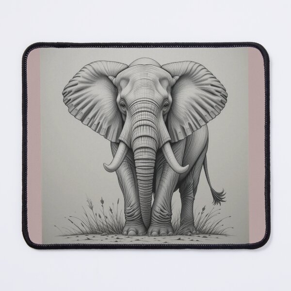 Item preview, Elephant designed and sold by whatthefoxsays.