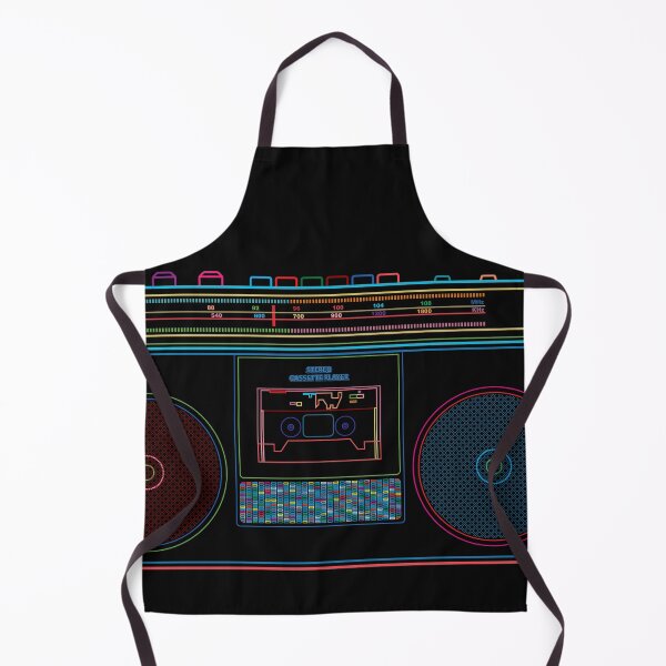 Item preview, Radio cassette player designed and sold by FATTY CIGA.