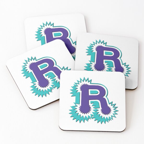 Item preview, R Initial, The Letter R designed and sold by CharlottePlaceArt.