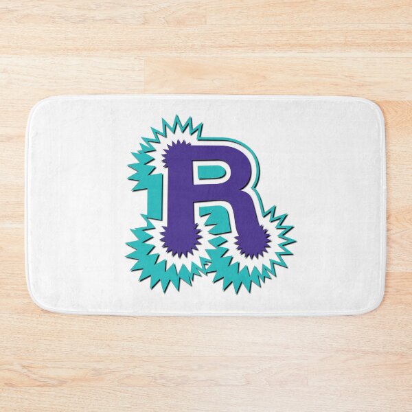 Item preview, R Initial, The Letter R designed and sold by CharlottePlaceArt.