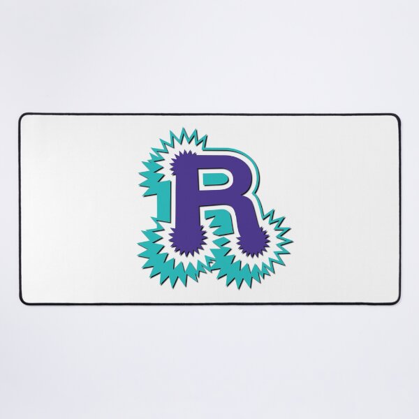 Item preview, R Initial, The Letter R designed and sold by CharlottePlaceArt.