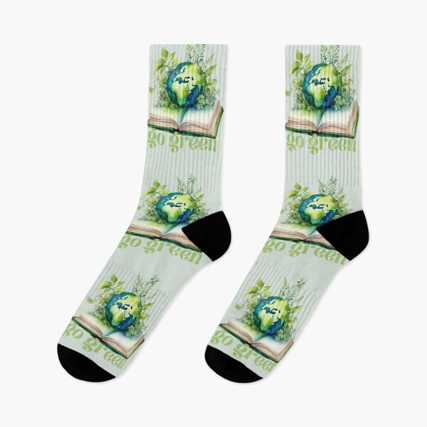 Item preview,   I love books and plants, Herbs, Plants on Books,   Vintage books, Plants lover, Go Green, Green Planet, Green World designed and sold by KolorellaS.