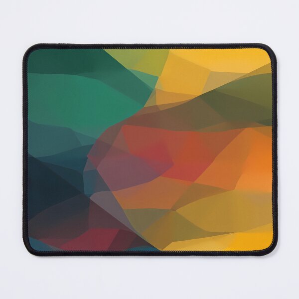 Item preview, Surreal Green Bay Packers Football Abstract Celebration Art designed and sold by ART ATTACK ZONE.