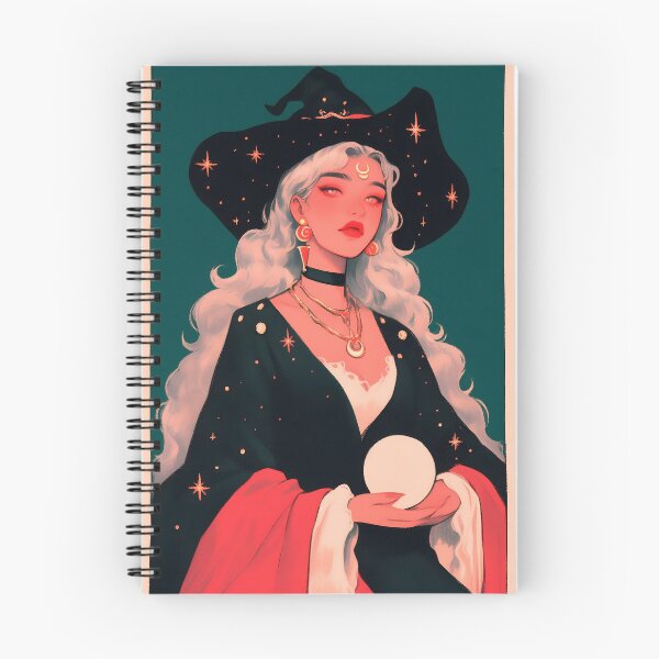 Item preview, Moon Oracle designed and sold by Joeartzz.