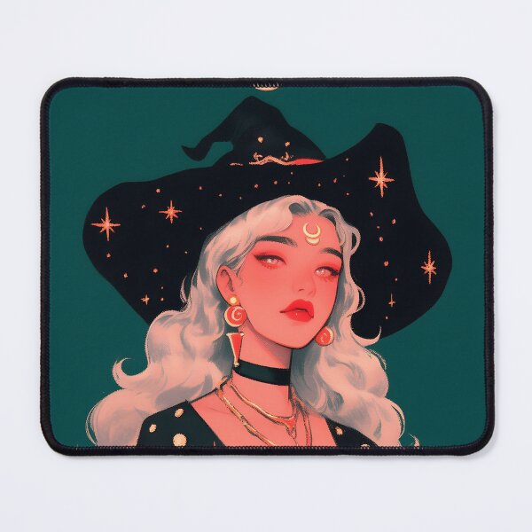 Item preview, Moon Oracle designed and sold by Joeartzz.