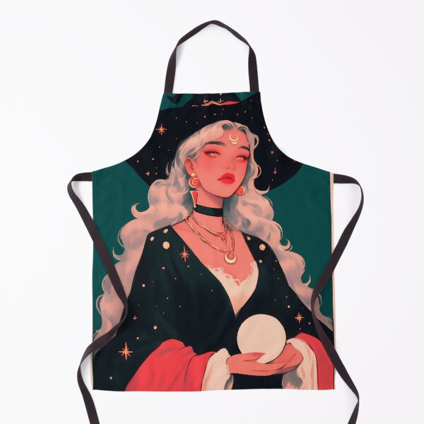 Item preview, Moon Oracle designed and sold by Joeartzz.