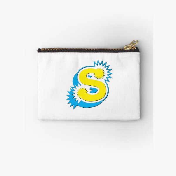 Item preview, S Initial, The Letter S designed and sold by CharlottePlaceArt.