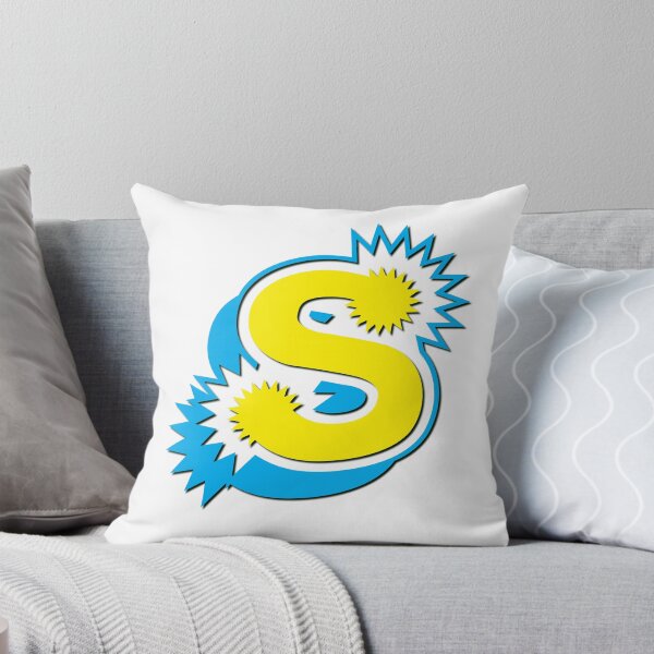 Item preview, S Initial, The Letter S designed and sold by CharlottePlaceArt.