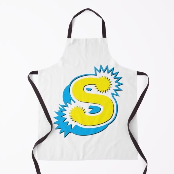 Item preview, S Initial, The Letter S designed and sold by CharlottePlaceArt.