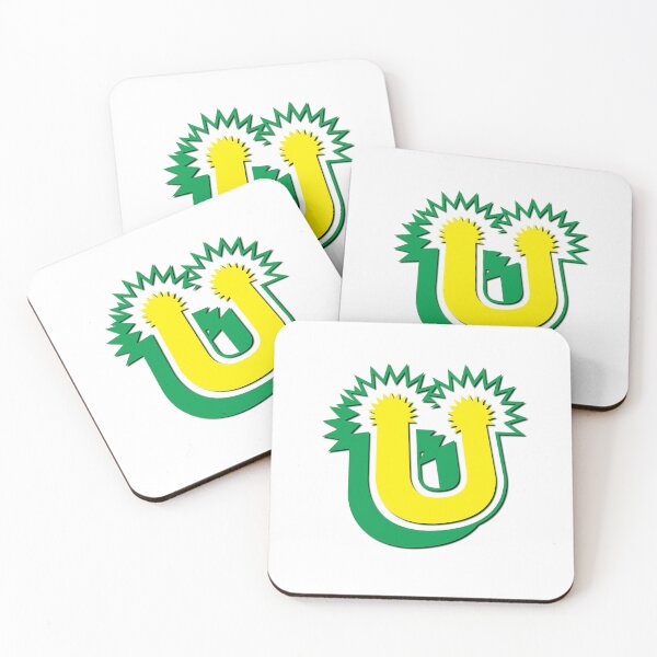 Item preview, U Initial, The Letter U designed and sold by CharlottePlaceArt.