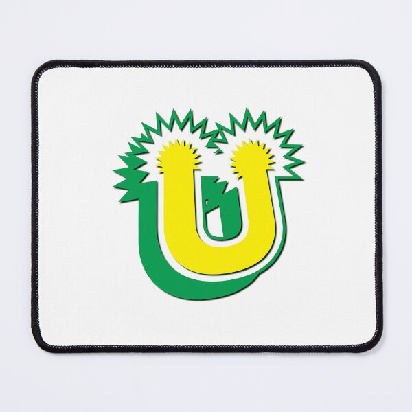 Item preview, U Initial, The Letter U designed and sold by CharlottePlaceArt.