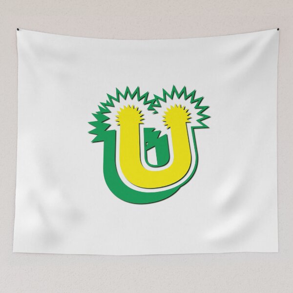 Item preview, U Initial, The Letter U designed and sold by CharlottePlaceArt.