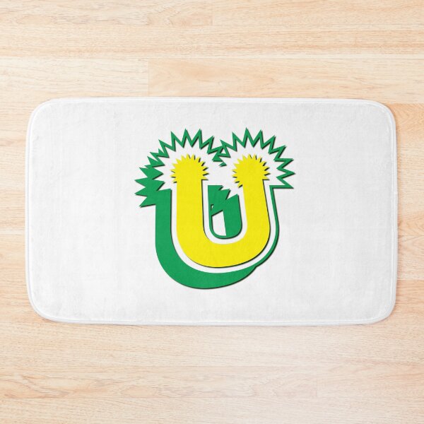 Item preview, U Initial, The Letter U designed and sold by CharlottePlaceArt.