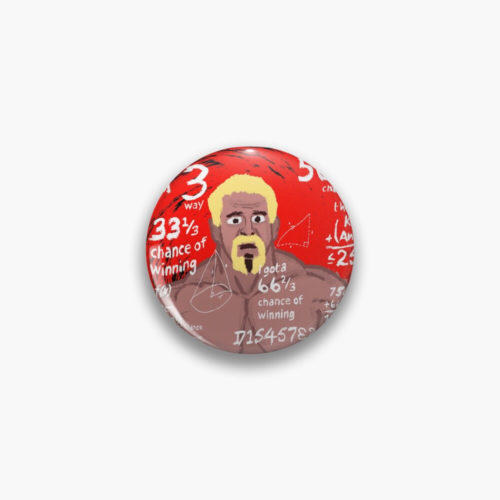 Item preview, Pin designed and sold by luketjohnson.