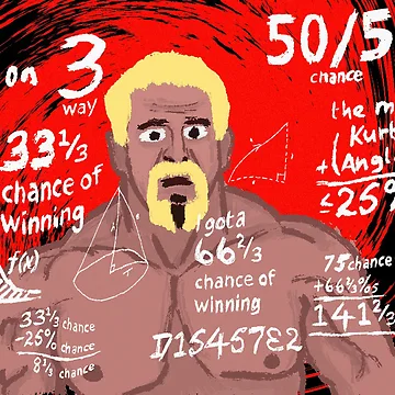 Artwork thumbnail, Steiner Math by luketjohnson